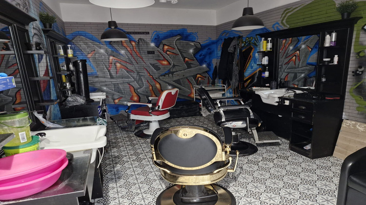 Ma-Cabane - Vente Local commercial Saint-Denis, 64 m²