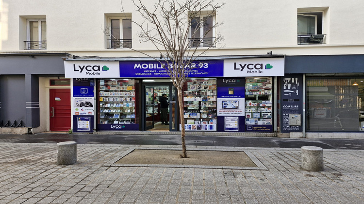 Ma-Cabane - Vente Local commercial Saint-Denis, 105 m²