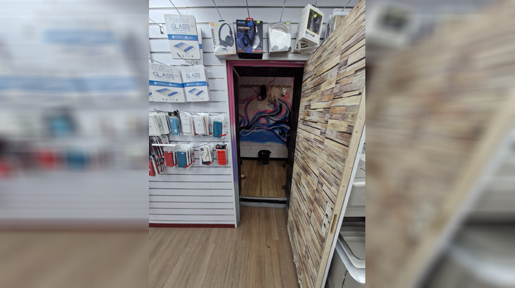 Ma-Cabane - Vente Local commercial Saint-Denis, 105 m²