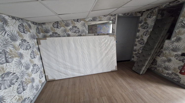 Ma-Cabane - Vente Local commercial Saint-Denis, 105 m²