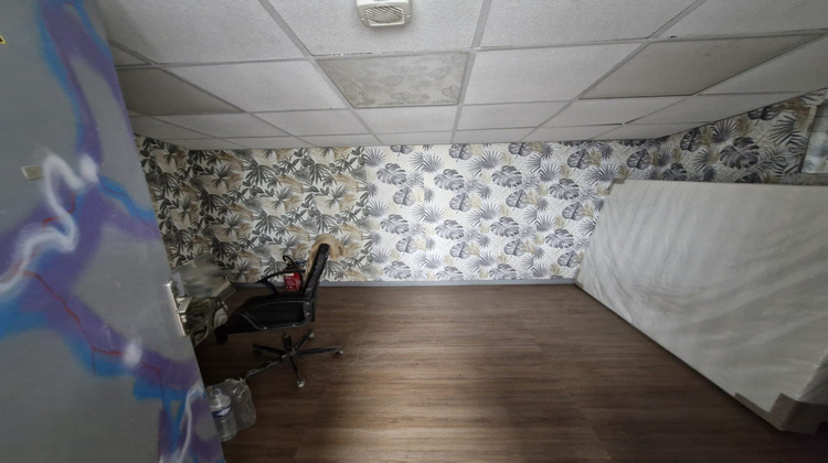 Ma-Cabane - Vente Local commercial Saint-Denis, 105 m²