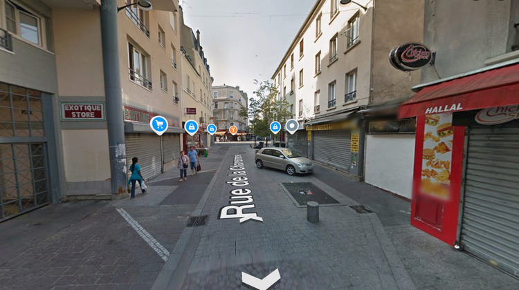 Ma-Cabane - Vente Local commercial Saint-Denis, 150 m²