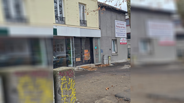 Ma-Cabane - Vente Local commercial Saint-Denis, 260 m²