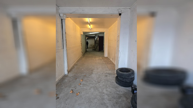 Ma-Cabane - Vente Local commercial Saint-Denis, 260 m²