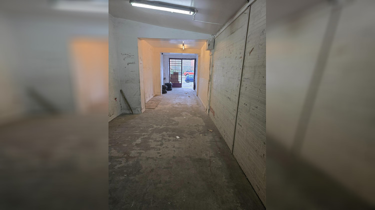 Ma-Cabane - Vente Local commercial Saint-Denis, 260 m²