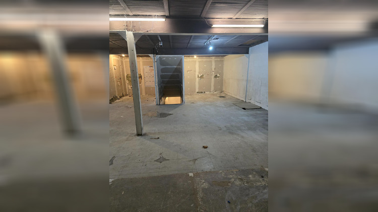 Ma-Cabane - Vente Local commercial Saint-Denis, 260 m²