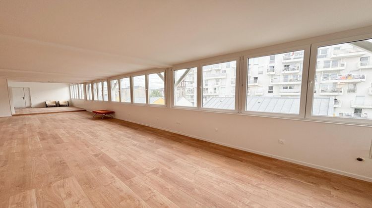 Ma-Cabane - Vente Local commercial Saint-Denis, 132 m²