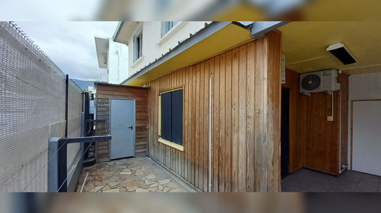 Ma-Cabane - Vente Local commercial Saint-Denis, 150 m²