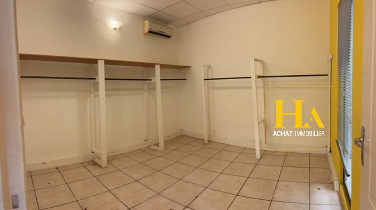 Ma-Cabane - Vente Local commercial SAINT-DENIS, 115 m²