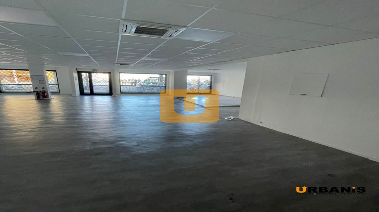 Ma-Cabane - Vente Local commercial Saint-Denis, 157 m²