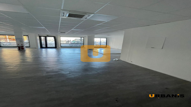 Ma-Cabane - Vente Local commercial Saint-Denis, 157 m²