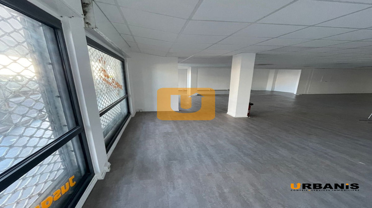 Ma-Cabane - Vente Local commercial Saint-Denis, 157 m²