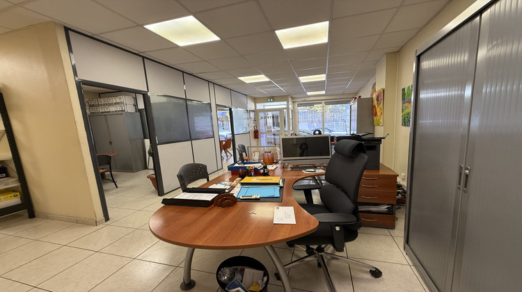 Ma-Cabane - Vente Local commercial Saint-Denis, 65 m²