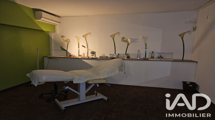 Ma-Cabane - Vente Local commercial Saint-Denis, 135 m²