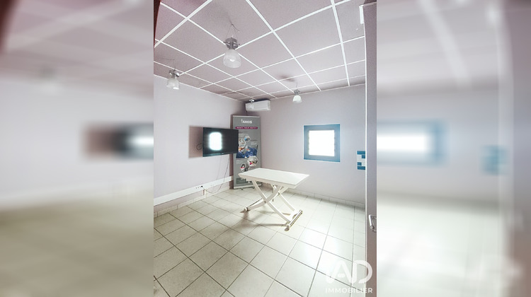 Ma-Cabane - Vente Local commercial Saint-Denis, 55 m²