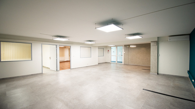 Ma-Cabane - Vente Local commercial Saint-Denis, 247 m²