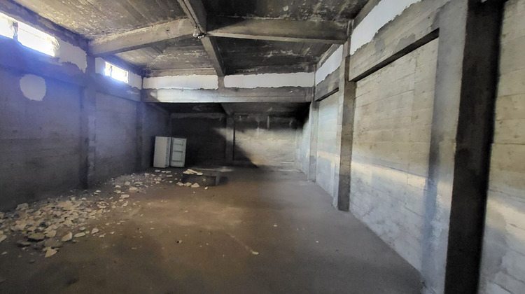 Ma-Cabane - Vente Local commercial Saint-Dié-des-Vosges, 180 m²