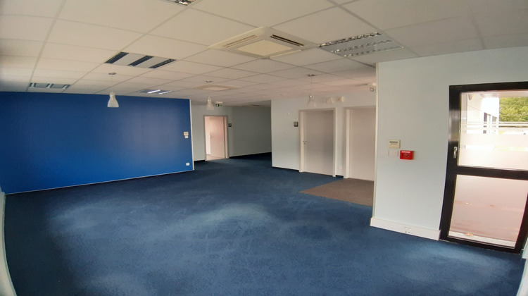 Ma-Cabane - Vente Local commercial Saint-Dié-des-Vosges, 227 m²