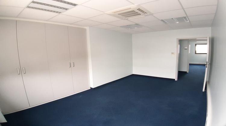 Ma-Cabane - Vente Local commercial Saint-Dié-des-Vosges, 227 m²