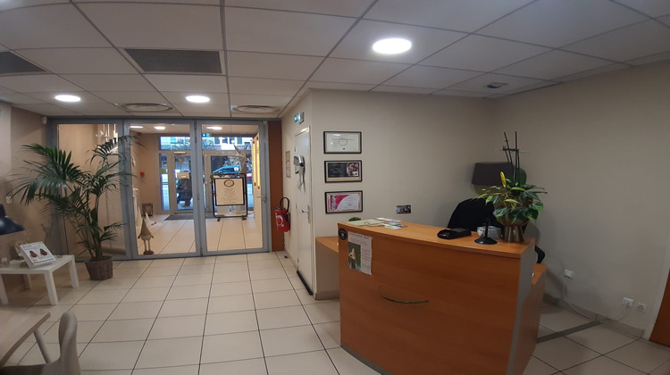 Ma-Cabane - Vente Local commercial Saint-Dié-des-Vosges, 228 m²