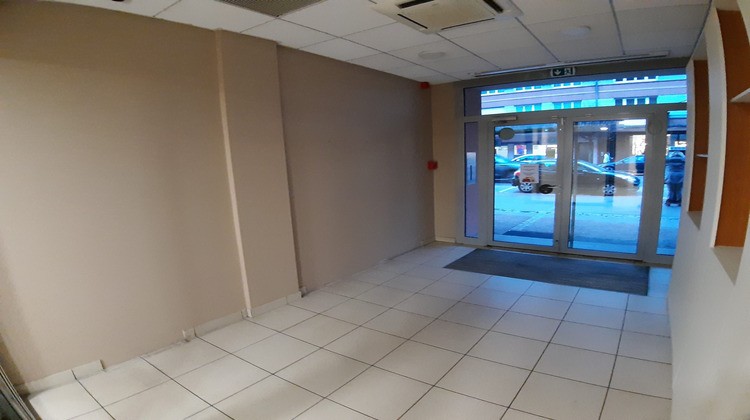 Ma-Cabane - Vente Local commercial Saint-Dié-des-Vosges, 228 m²