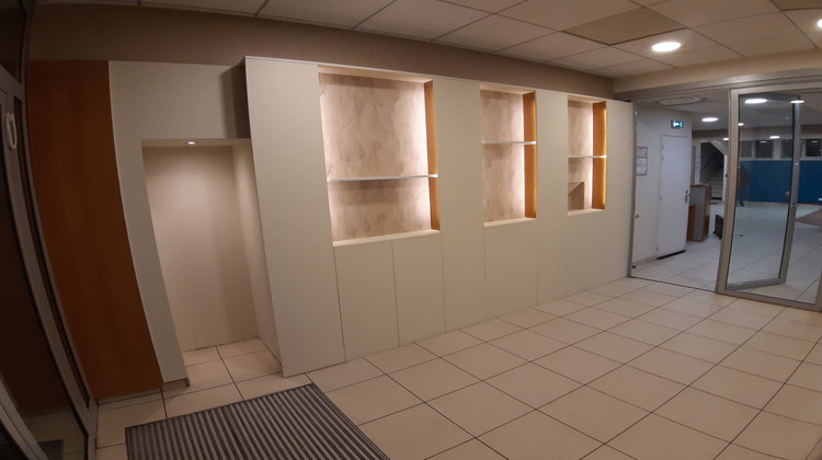 Ma-Cabane - Vente Local commercial Saint-Dié-des-Vosges, 228 m²