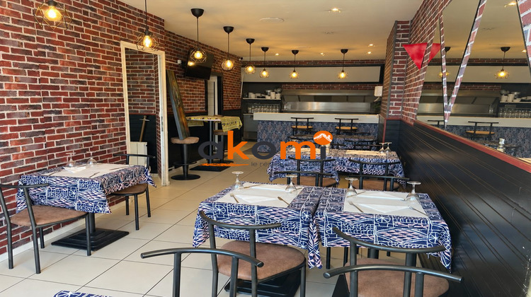 Ma-Cabane - Vente Local commercial Saint-Dié-des-Vosges, 66 m²