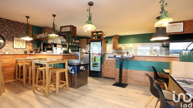 Ma-Cabane - Vente Local commercial Saint-Dionisy, 84 m²