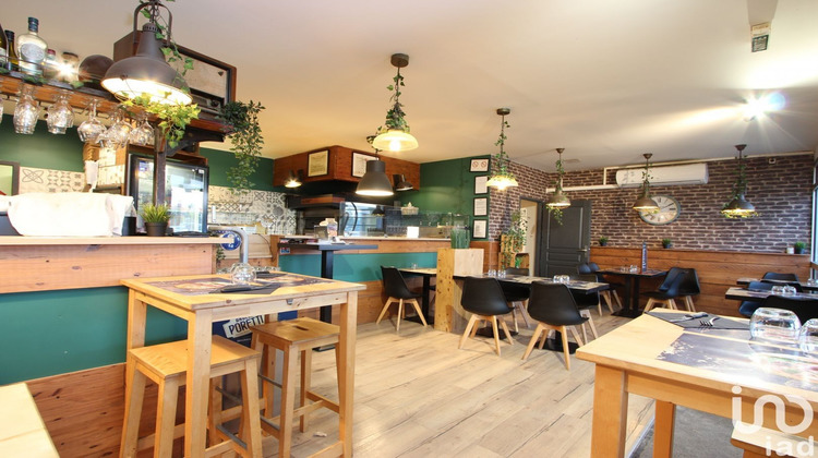 Ma-Cabane - Vente Local commercial Saint-Dionisy, 84 m²