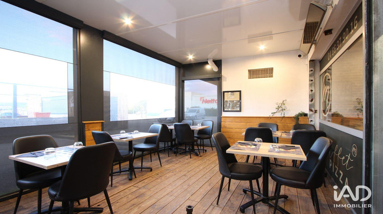 Ma-Cabane - Vente Local commercial Saint Dionisy, 84 m²