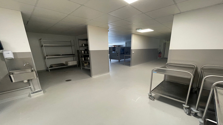 Ma-Cabane - Vente Local commercial SAINT-DIZIER, 1600 m²