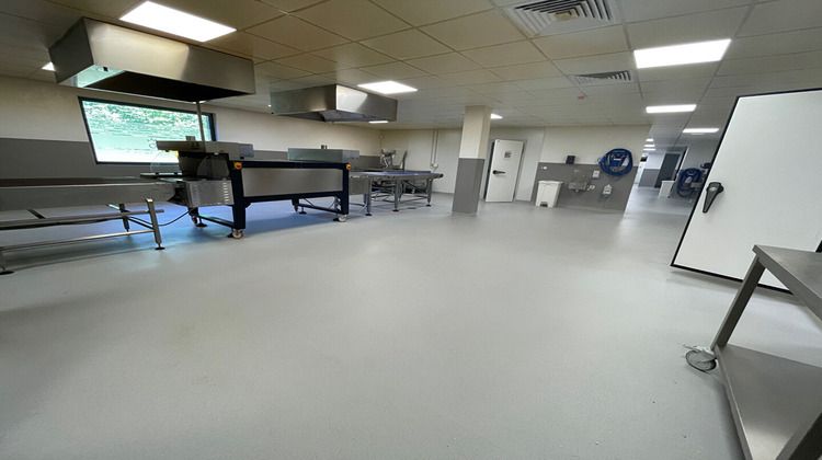 Ma-Cabane - Vente Local commercial SAINT-DIZIER, 1600 m²