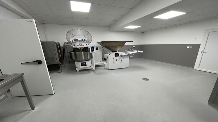 Ma-Cabane - Vente Local commercial SAINT-DIZIER, 1600 m²