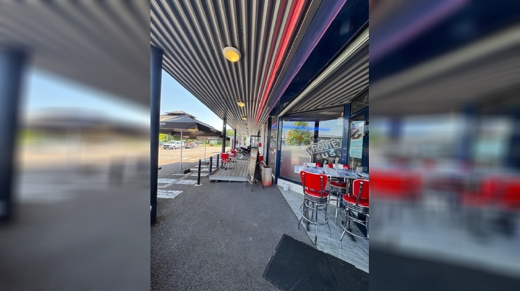 Ma-Cabane - Vente Local commercial Saint-Dizier, 210 m²