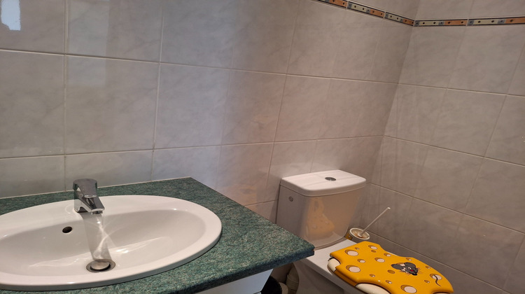 Ma-Cabane - Vente Local commercial SAINT DIZIER, 118 m²