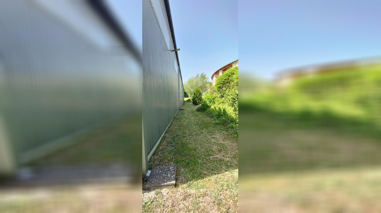 Ma-Cabane - Vente Local commercial Saint-Donat-sur-l'Herbasse, 810 m²