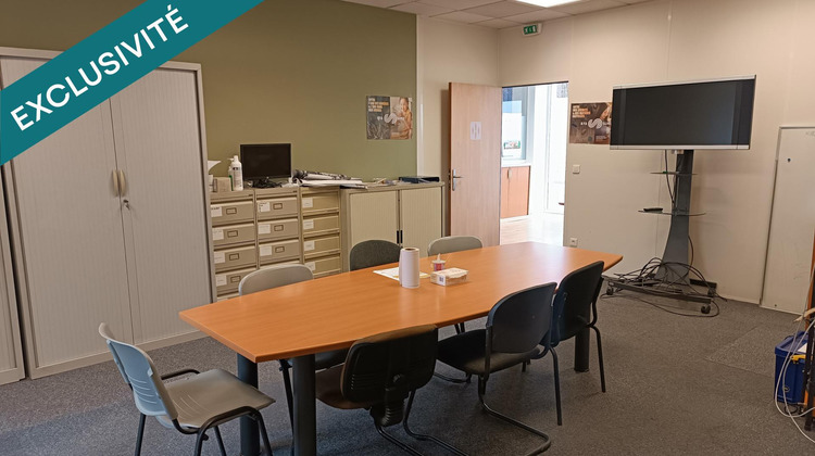 Ma-Cabane - Vente Local commercial Saint-Eloy-les-Mines, 150 m²