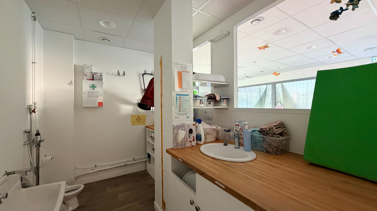 Ma-Cabane - Vente Local commercial SAINT-ERBLON, 139 m²