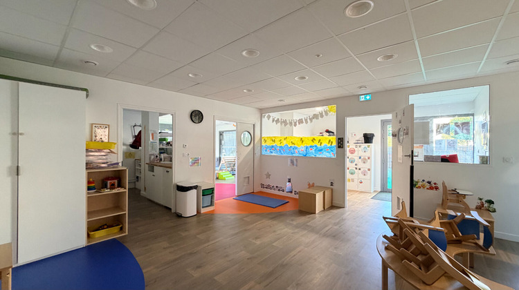 Ma-Cabane - Vente Local commercial SAINT-ERBLON, 139 m²