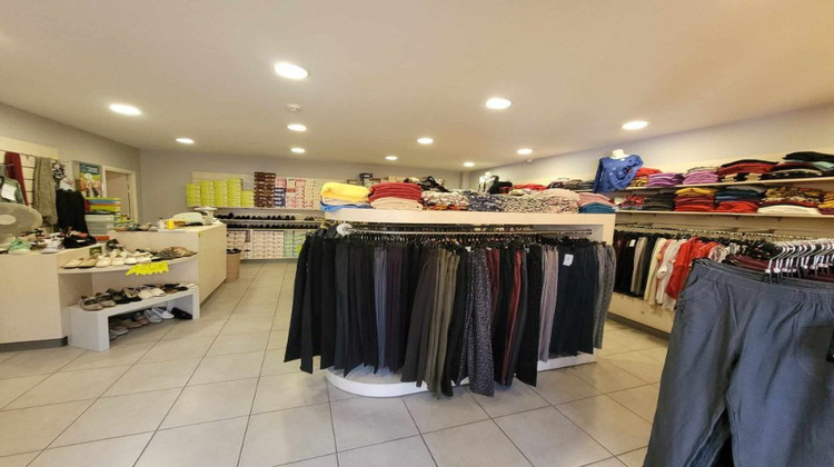 Ma-Cabane - Vente Local commercial SAINT ETIENNE, 110 m²