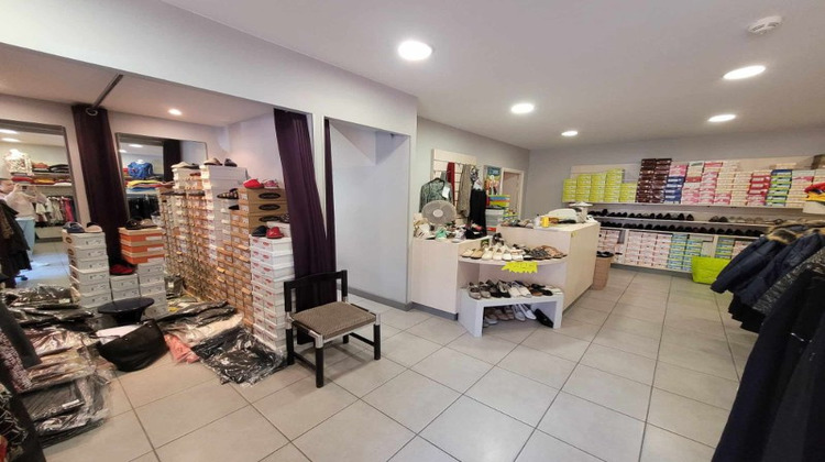 Ma-Cabane - Vente Local commercial SAINT ETIENNE, 110 m²