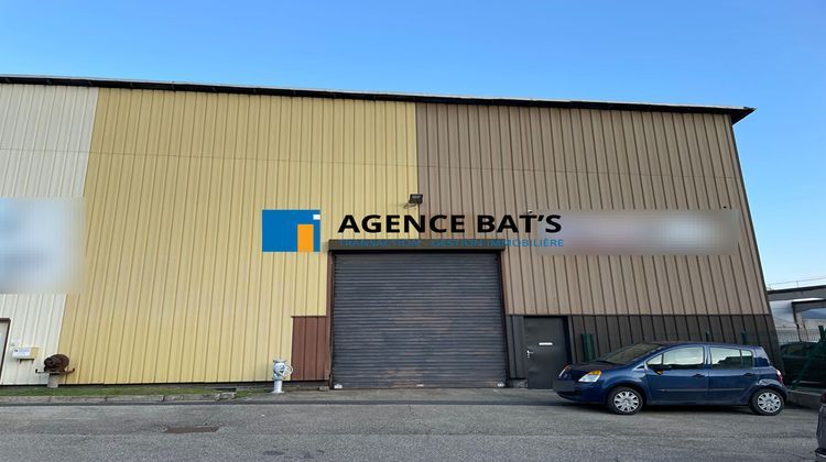 Ma-Cabane - Vente Local commercial Saint Etienne, 670 m²