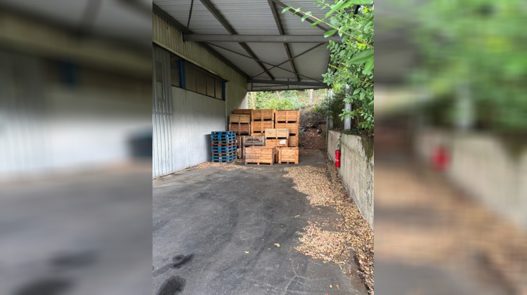 Ma-Cabane - Vente Local commercial SAINT-ETIENNE, 4600 m²