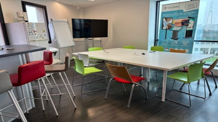 Ma-Cabane - Vente Local commercial SAINT-ETIENNE, 232 m²