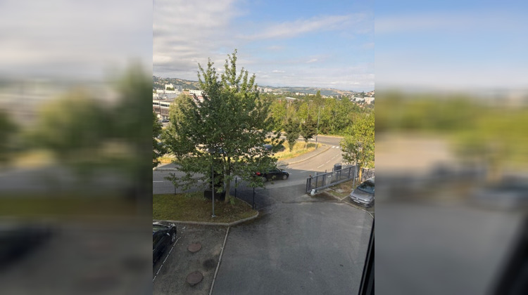 Ma-Cabane - Vente Local commercial SAINT-ETIENNE, 330 m²