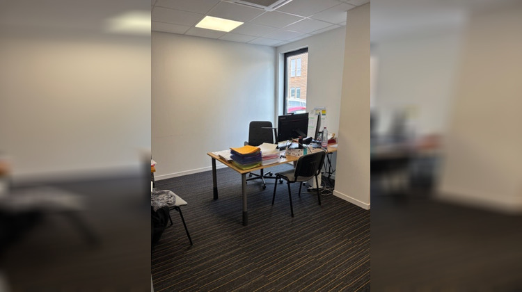 Ma-Cabane - Vente Local commercial SAINT-ETIENNE, 330 m²