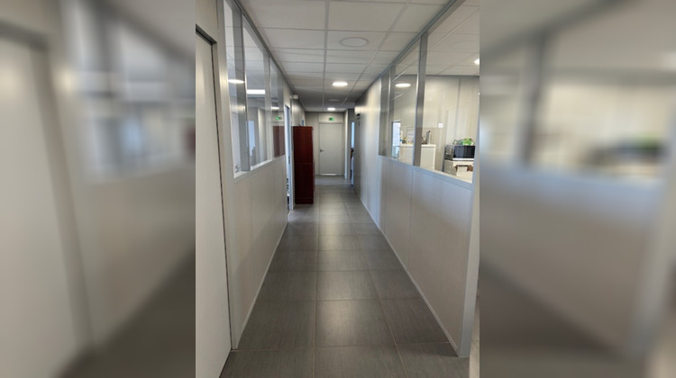 Ma-Cabane - Vente Local commercial SAINT-ETIENNE, 330 m²