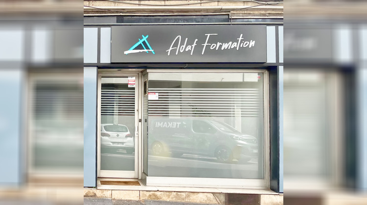 Ma-Cabane - Vente Local commercial SAINT-ETIENNE, 150 m²