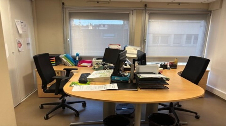 Ma-Cabane - Vente Local commercial SAINT-ETIENNE, 1550 m²