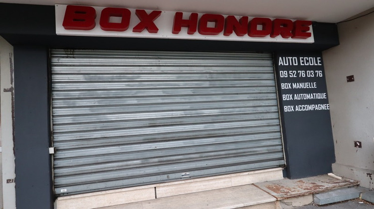 Ma-Cabane - Vente Local commercial SAINT ETIENNE, 31 m²